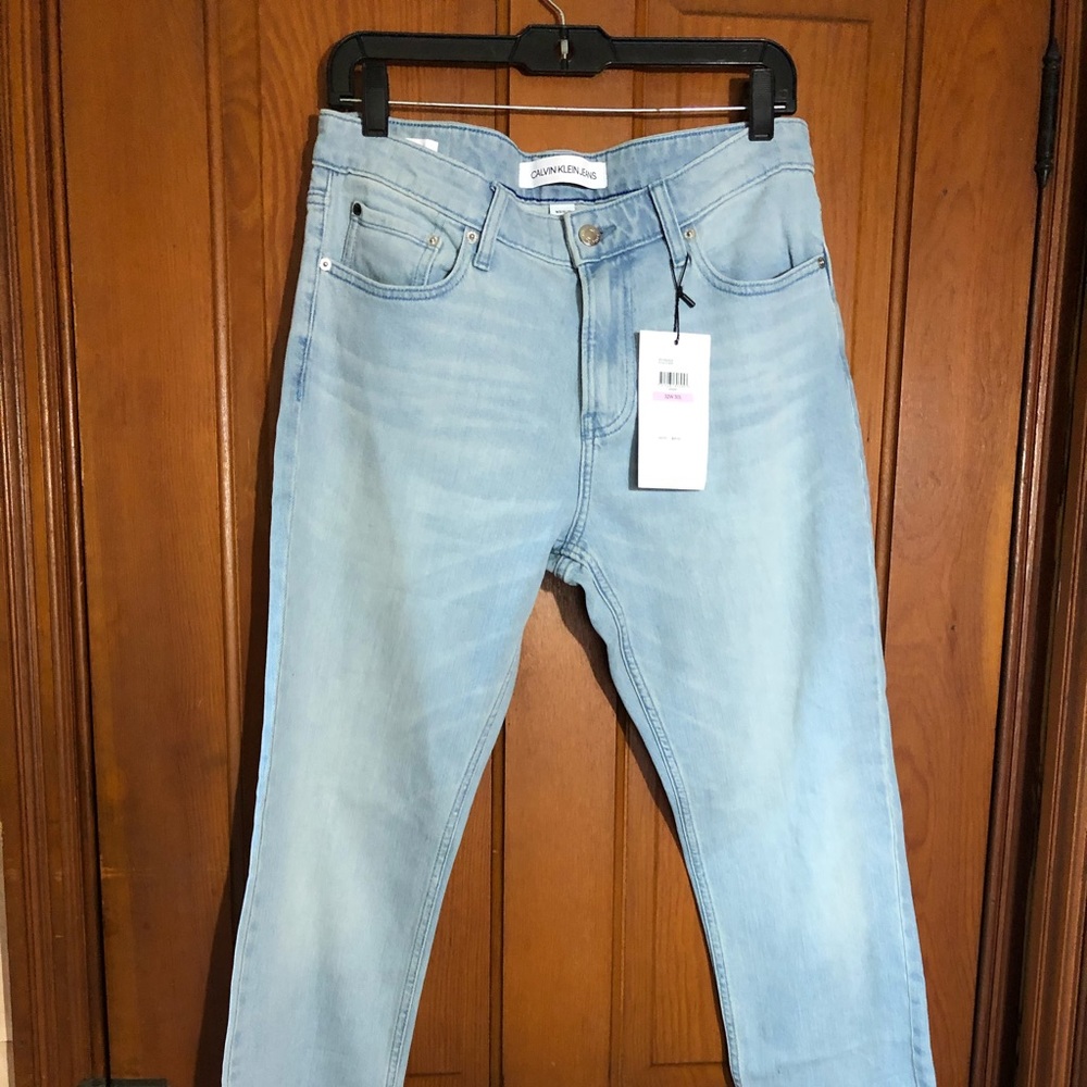 Calvin Klein Jeans